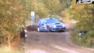 Anders Grøndal Lausitz Rally