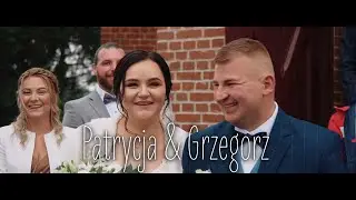 Trailer ślubny Patrycji i Grzegorza