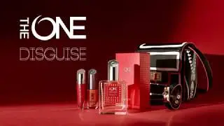 THE ONE DISGUISE COLLECTIE