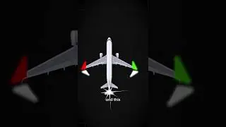 This Airplane Light Means DEATH!