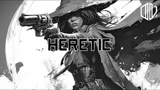 Heretic - Darksynth Playlist | Cyberpunk / Dark Synthwave | Witchcraft  Working / Studying / Driving