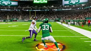 EA Just Updated Madden 24!