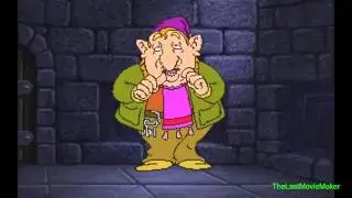 (YTP/IMMEENCOLLABENTRY) I.M. Meen the arithmetic child theRAPIST