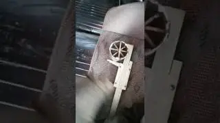 Заглушка в бензобак Нивы от хищения топлива