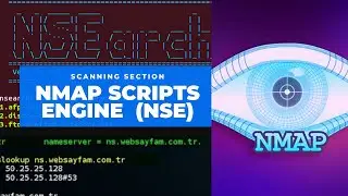 Nmap scripts engine || NSE part 1 || find out massive vulnerabilities through nmap scripts ||