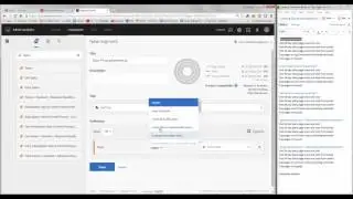 Creating Dashboard Based on Topic Tags From Scratch - P1