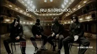 OPT X TSB - DRILL RU 5.1(Remix by PRINCE AON)