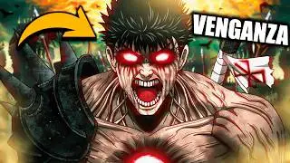 ⚡ SU MEJOR AMIGO 4BUS0 DE SU MUJER Y AHORA BUSCARA VENGANZA! | BERSERK RESUMEN COMPLETO