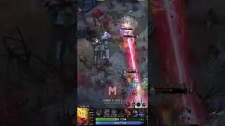 ULTIMATE Divine LUCK #dota #dota2 #dota2highlights