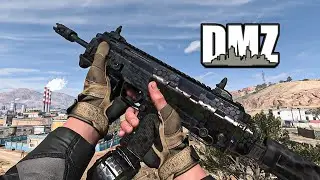 Is DMZ Still Fun to Play Solo?