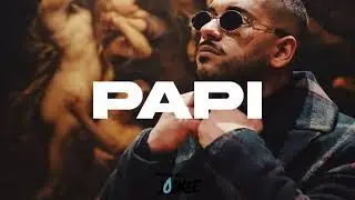 CALO x PA SPORTS x KIANUSH Type Beat PAPI Free Trap Beats 2021 - Rap Instrumental (prod. JOSKEE)