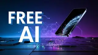 Free AI Tools for iPhone – Unlock Thousands of AI Apps for FREE