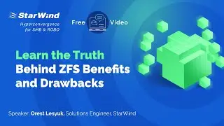 The Truth About ZFS