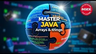 Top Java Array & String Programs to Crack Any Interview!