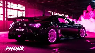 PHONK MIX 2024 ※ BEST NIGHT DRIVE PHONK MIX - NIGHT CAR MUSIC - ФОНК 2024