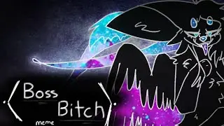 •Boss Bitch• // Animation Meme // Flipaclip