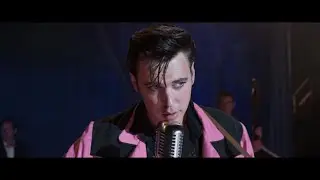 Baz Luhrmann's ELVIS | "Hayride" Clip