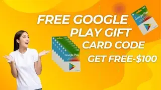 🎁 Win a $100 Google Play Gift Card! Easy Steps to Enter the Giveaway!🎉