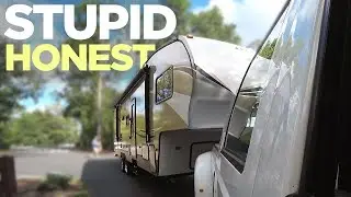 Can You Make Money as an Honest RV Dealer?