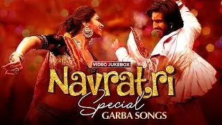 Navratri Special | Garba Songs 2018 | Video Jukebox