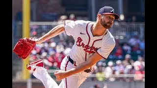 Chris Sale 2024 All 225 Strikeouts MLB Atlanta Braves NL Cy Young Winner