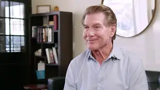 17 News interview with CA U.S. Senate candidate Republican Steve Garvey