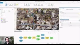 Deep Learning in ArcGIS Pro Start to Finish