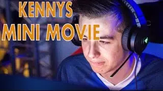 CS:GO - Kenny 'kennyS' Schrub MiniMovie