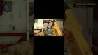 Playing CoD Black Ops in 2023 #cod #xbox #short #shorts