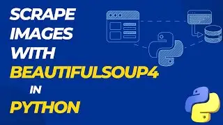 Web Scraping With BeautifulSoup4 in Python