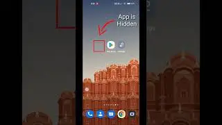 How To Hide Apps on Android | Hide Apps on Android | 2022