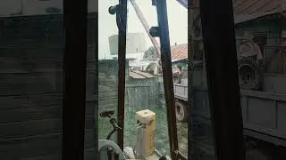 Опасно но по другому никак!