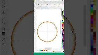 How to use Mesh Fill Tool in CorelDraw (Part57)