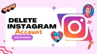 How to Permanently Delete Your Instagram Account | 2024 Guide