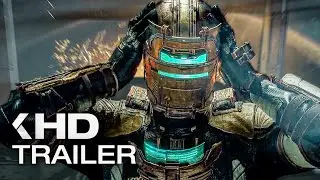 DEAD SPACE Launch Trailer (2023)