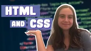 HTML & CSS Basics for Beginners [Demo and Tutorial]