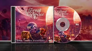 37. Extra - The Unifier - The Eternal Cylinder OST - Original Soundtrack