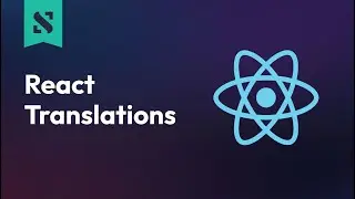 React Language Translations (i18n) using react-i18next | Multilingual React App