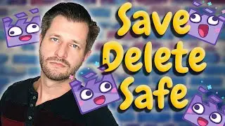 Best Way To Save & Delete All Your Twitch Clips Before DMCA Gets You!