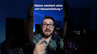 Luftkühler oder AIO Wasserkühlung? 💨 vs. 💧