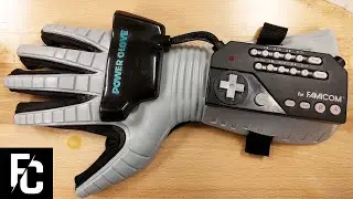 10 Weirdest Video Game Controllers | FACT CENTRAL