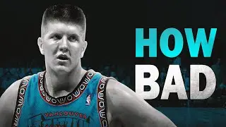 How BAD Was Big Country Actually?