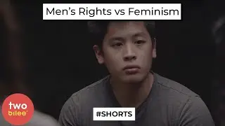 Do Women Have More Advantage Than Men? #Shorts | Twobilee