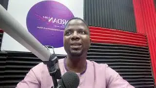 Small business ideas for rainy season in Nigeria on Jordan 105.5fm, Yoruba version