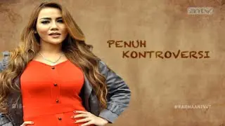 Penyimpangan Sexual! ( Nita Thalia ) | Karma ANTV Eps 47 1 Maret 2018