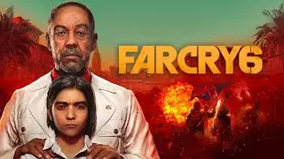 Far Cry 6. Game Pass. #10