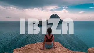 Dorpell - Ibiza the Island | Sony a7rii + Mavic Pro