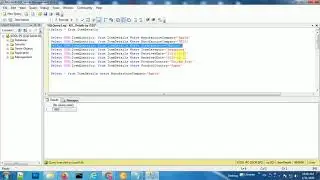 sum aggregate function | SQL Server Tutorials | SQL tutorial for beginners | sql tutorial |