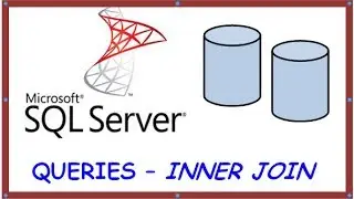 SQL Server - Query Table Record Data via TSQL - INNER JOIN