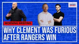 The big talking points as Rangers delay Celtic title win